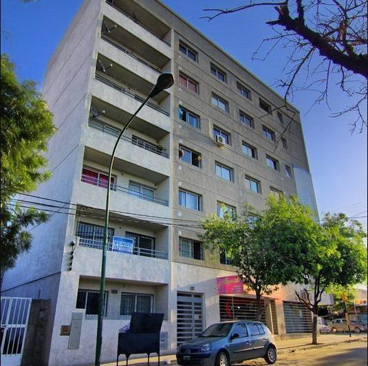 Departamento · 40m² · 3 Ambientes