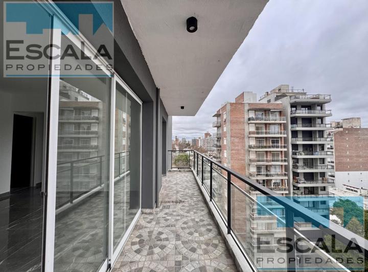 Departamento · 65m² · 3 Ambientes