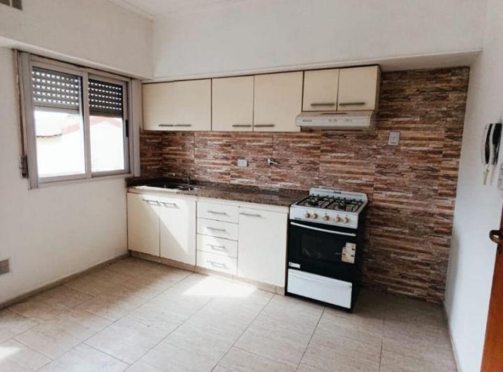 Departamento · 65m² · 3 Ambientes