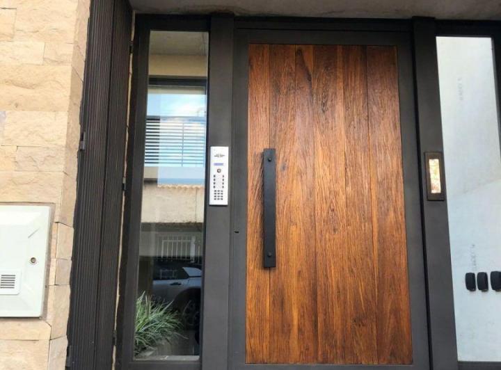 Departamento · 68m² · 3 Ambientes · 1 Cochera