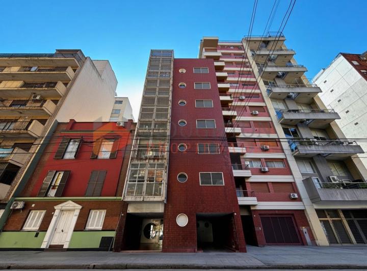 Departamento · 80m² · 4 Ambientes