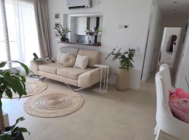 Departamento · 80m² · 3 Ambientes · 1 Cochera