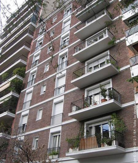 Departamento · 120m² · 3 Ambientes