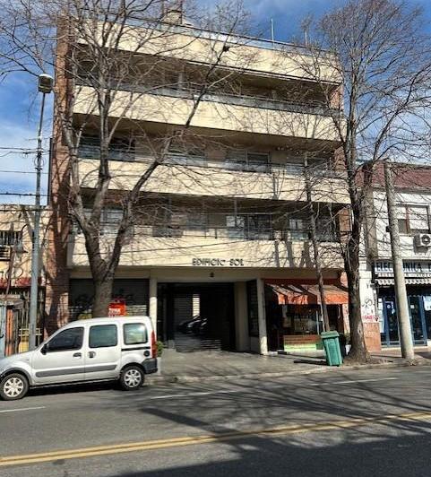 Departamento · 65m² · 3 Ambientes · 1 Cochera