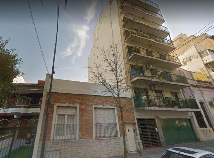 Departamento · 62m² · 3 Ambientes