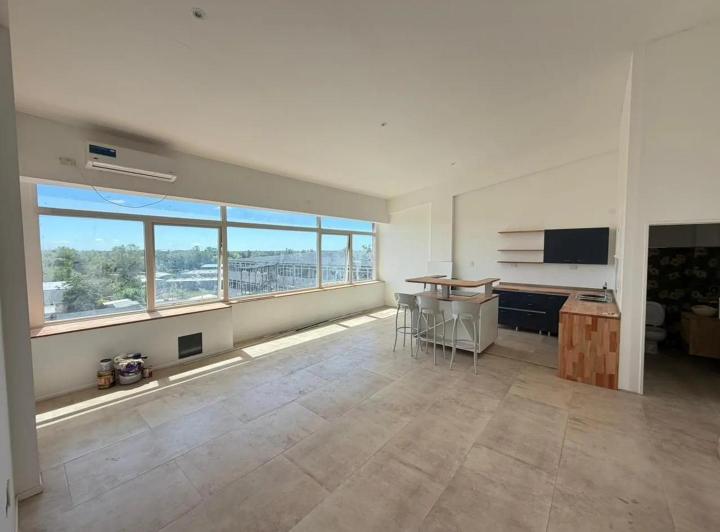 Departamento · 103m² · 3 Ambientes · 2 Cocheras