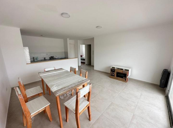 Departamento · 65m² · 3 Ambientes