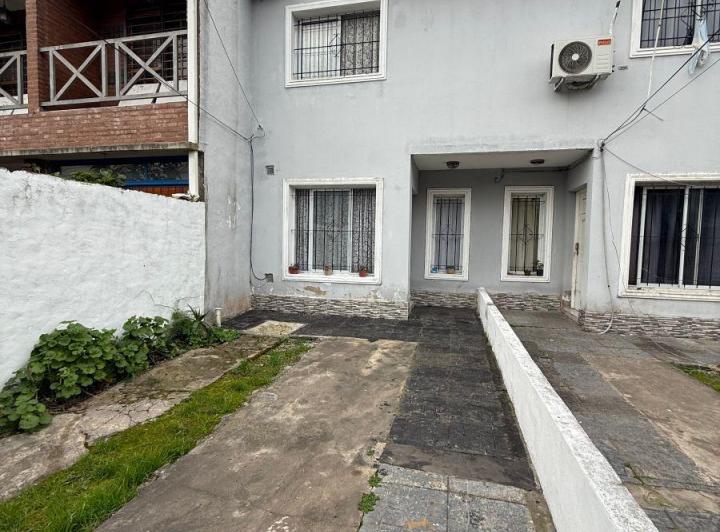Departamento · 75m² · 3 Ambientes · 1 Cochera