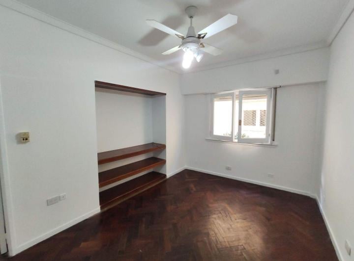 Departamento · 50m² · 3 Ambientes