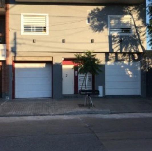Departamento · 70m² · 3 Ambientes · 1 Cochera