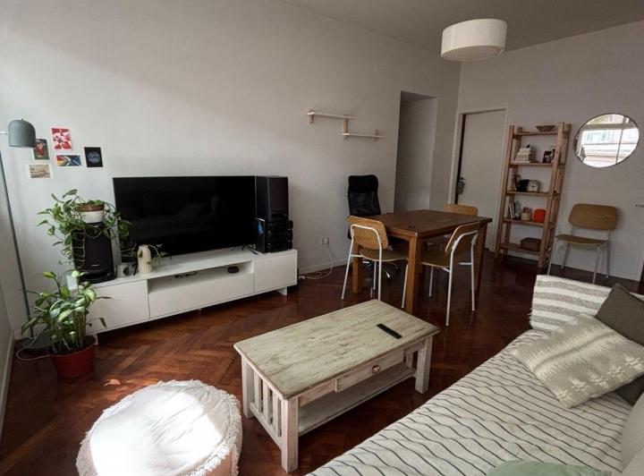 Departamento · 60m² · 3 Ambientes