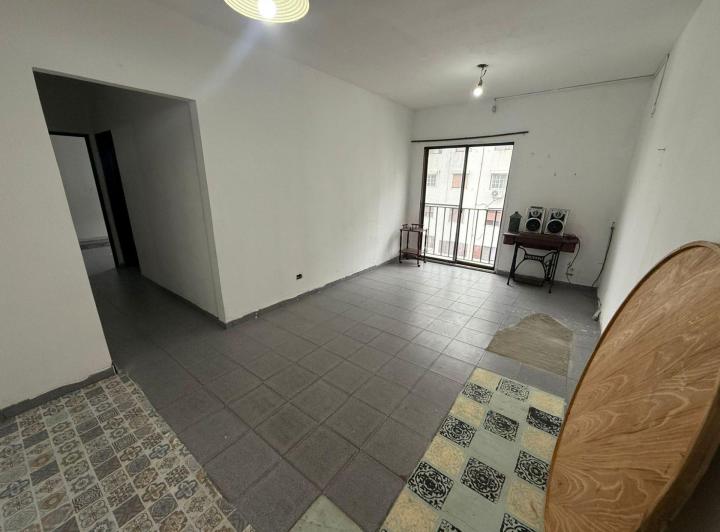 Departamento · 57m² · 3 Ambientes