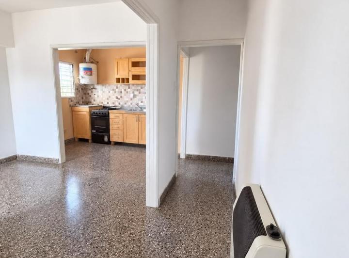 Departamento · 3 Ambientes