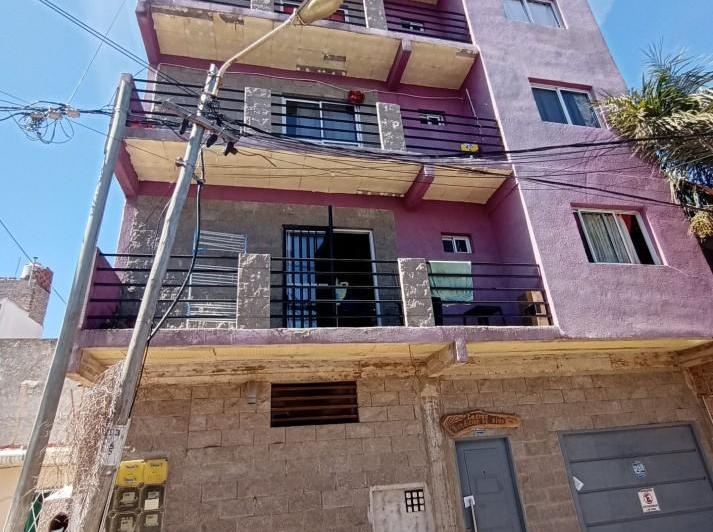 Departamento · 36m² · 3 Ambientes