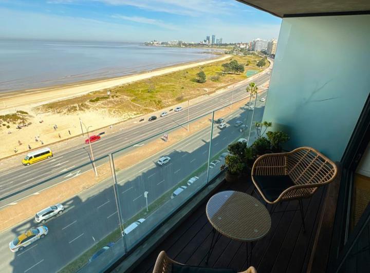 Departamento · 105m² · 5 Ambientes · 2 Cocheras