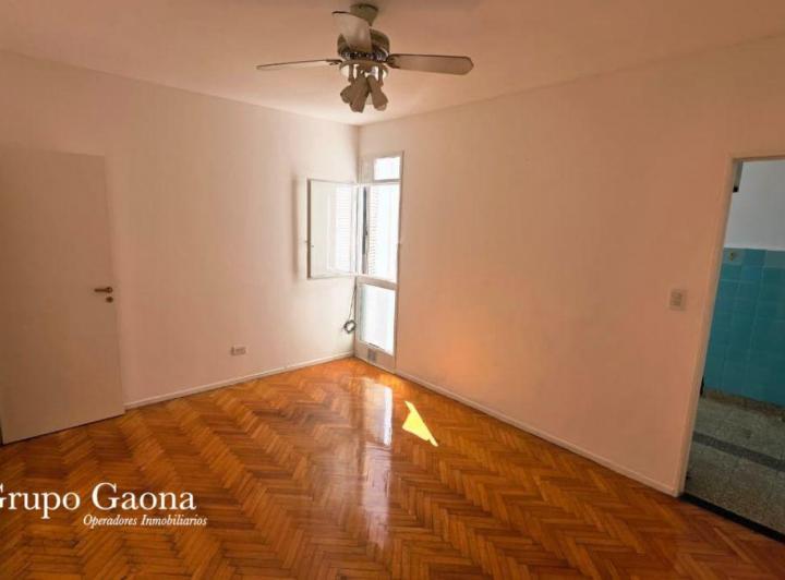 Departamento · 50m² · 3 Ambientes