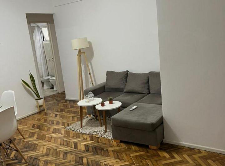 Departamento · 50m² · 3 Ambientes