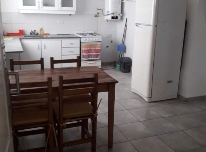 Departamento · 2 Ambientes