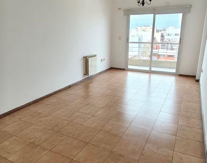 Departamento · 63m² · 3 Ambientes · 1 Cochera