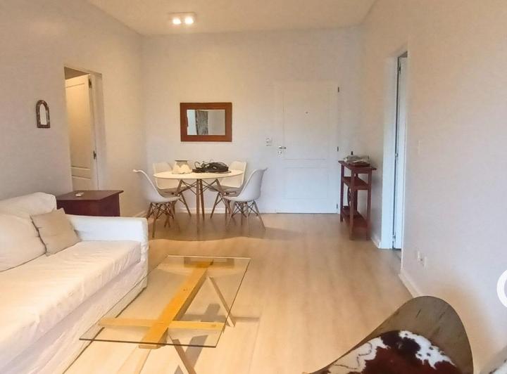 Departamento · 75m² · 3 Ambientes · 2 Cocheras
