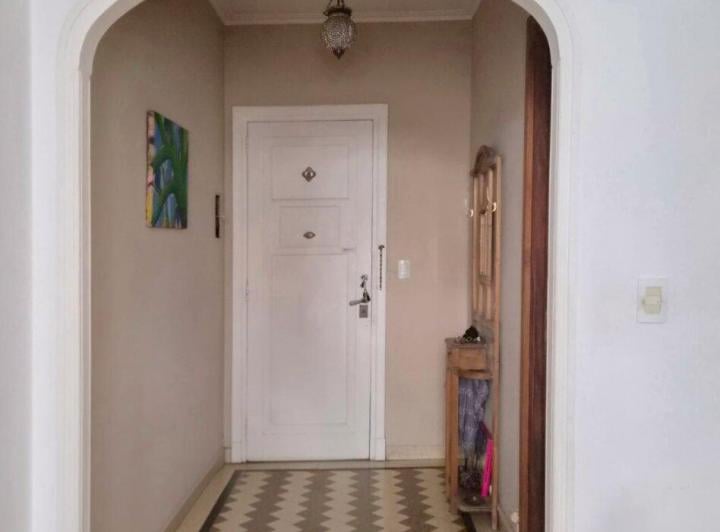 Departamento · 74m² · 3 Ambientes