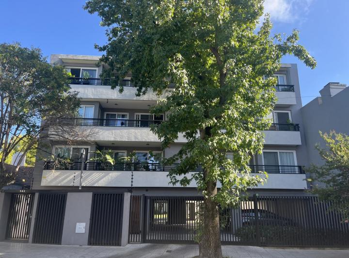 Departamento · 63m² · 3 Ambientes · 1 Cochera