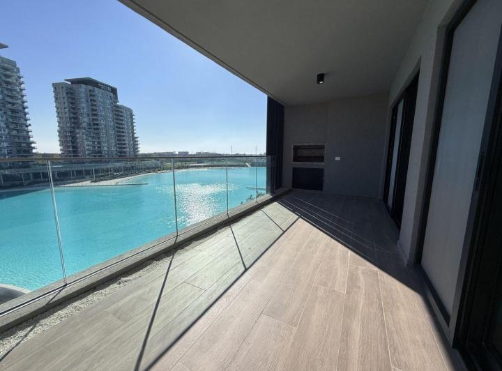 Departamento · 78m² · 3 Ambientes · 1 Cochera