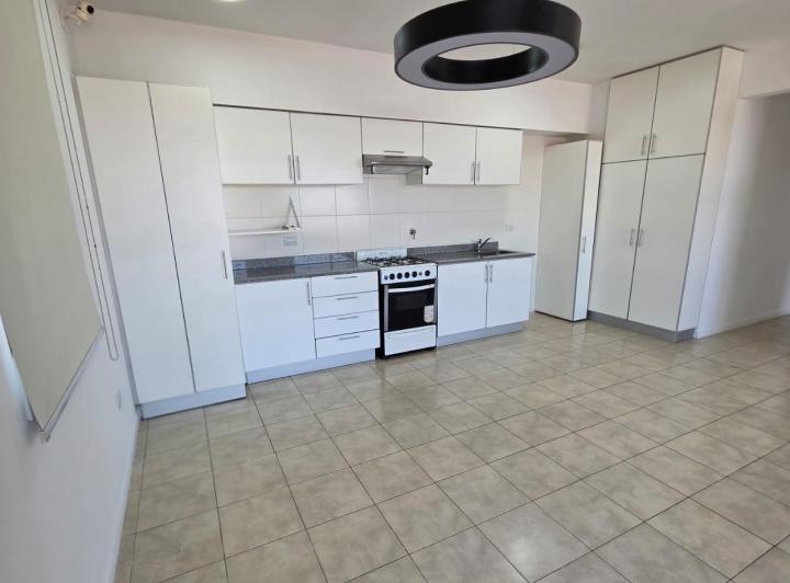 Departamento · 65m² · 3 Ambientes · 1 Cochera