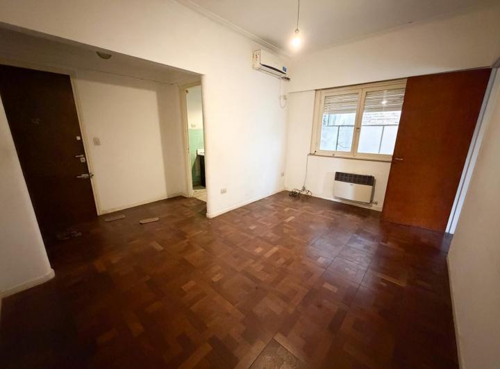 Departamento · 50m² · 3 Ambientes