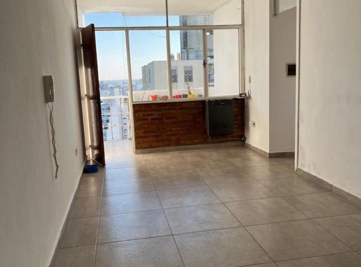 Departamento · 64m² · 5 Ambientes