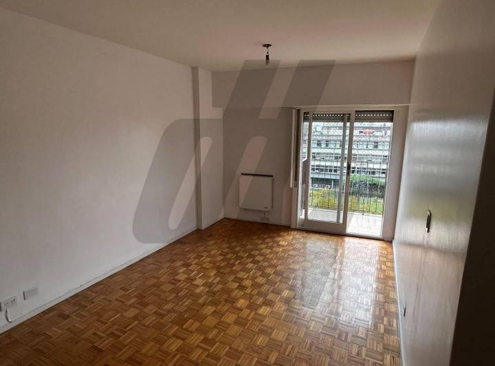 Departamento · 60m² · 3 Ambientes · 1 Cochera