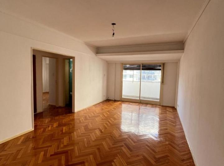 Departamento · 80m² · 3 Ambientes