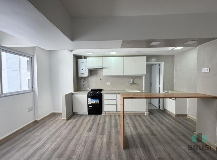 Departamento · 110m² · 4 Ambientes · 1 Cochera
