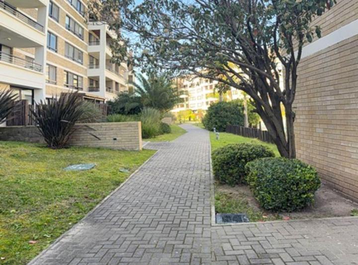 Departamento · 70m² · 3 Ambientes · 1 Cochera
