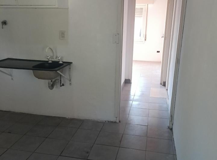 Departamento · 45m² · 3 Ambientes