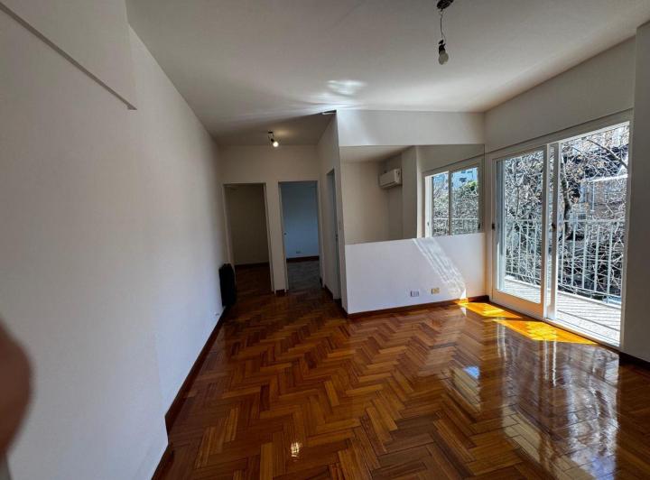 Departamento · 46m² · 3 Ambientes