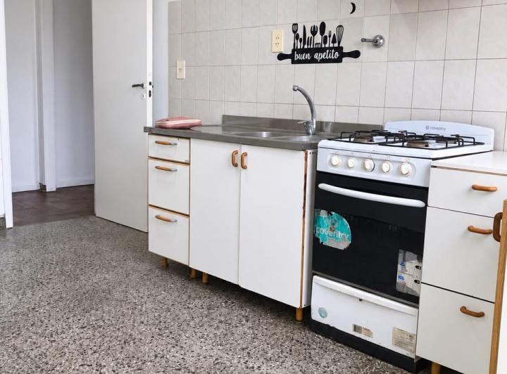 Departamento · 80m² · 3 Ambientes