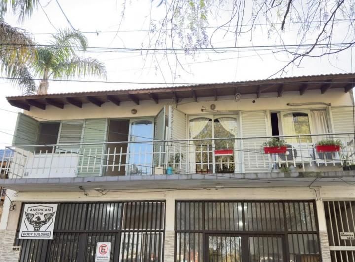 Departamento · 50m² · 3 Ambientes