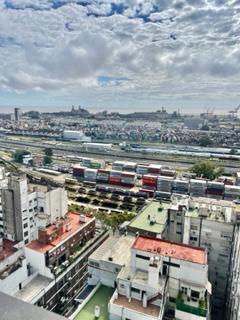 Departamento · 81m² · 3 Ambientes · 1 Cochera