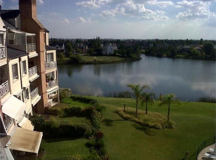 Departamento · 71m² · 3 Ambientes · 2 Cocheras