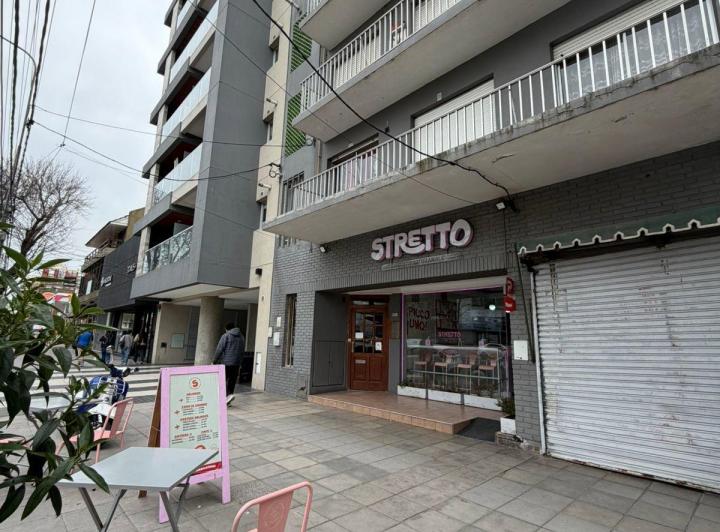 Departamento · 68m² · 3 Ambientes