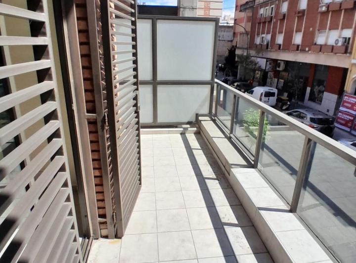 Departamento · 60m² · 3 Ambientes