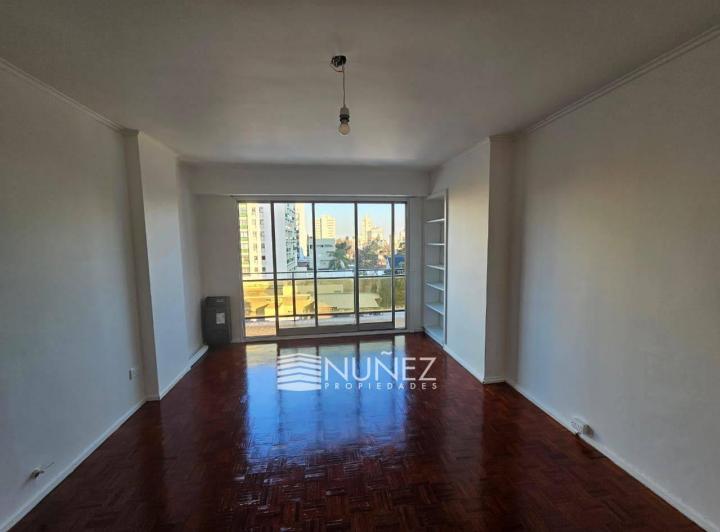 Departamento · 60m² · 3 Ambientes