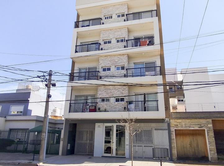 Departamento · 46m² · 3 Ambientes