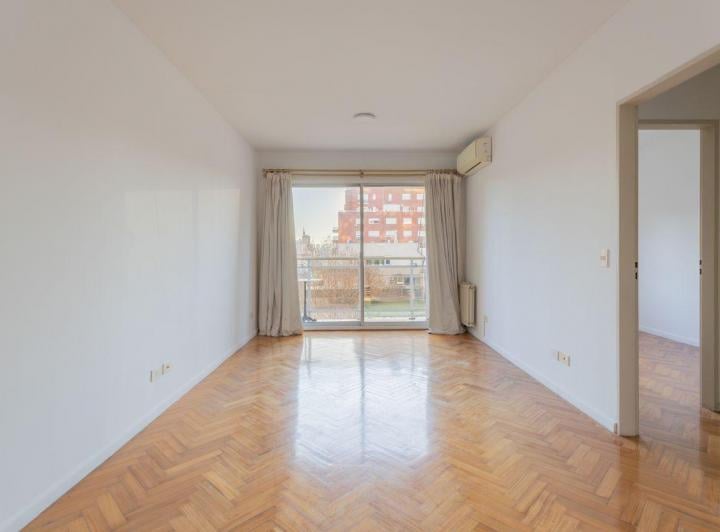 Departamento · 66m² · 3 Ambientes