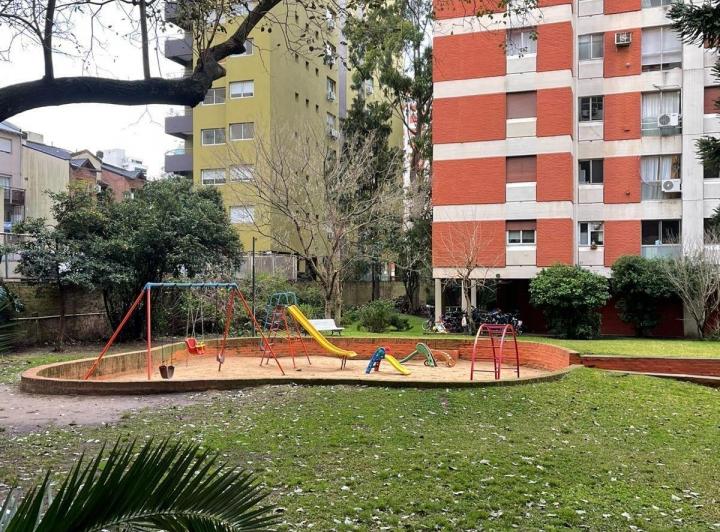 Departamento · 3 Ambientes · 1 Cochera