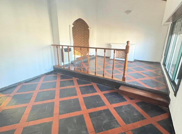 Departamento · 140m² · 3 Ambientes