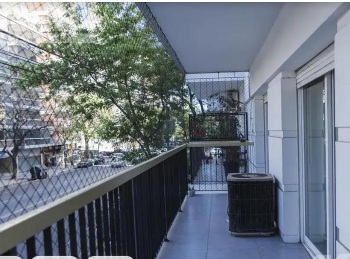 Departamento · 80m² · 3 Ambientes · 1 Cochera