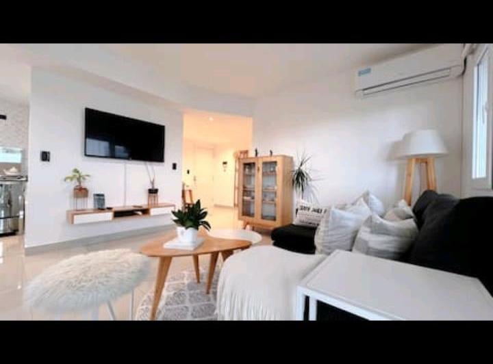 Departamento · 57m² · 2 Ambientes · 1 Cochera