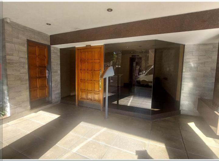 Departamento · 3 Ambientes